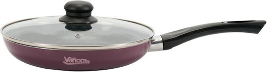 Vanora Tigaie Bella Din Aluminiu Cu Acoperire Antiaderentă