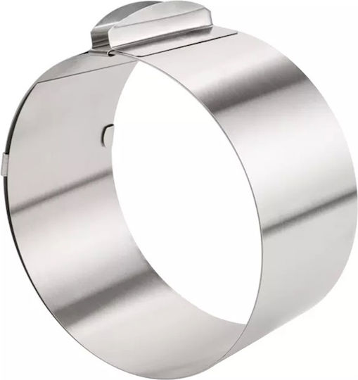 Einstellbar Ring Metallisch 5949143185081