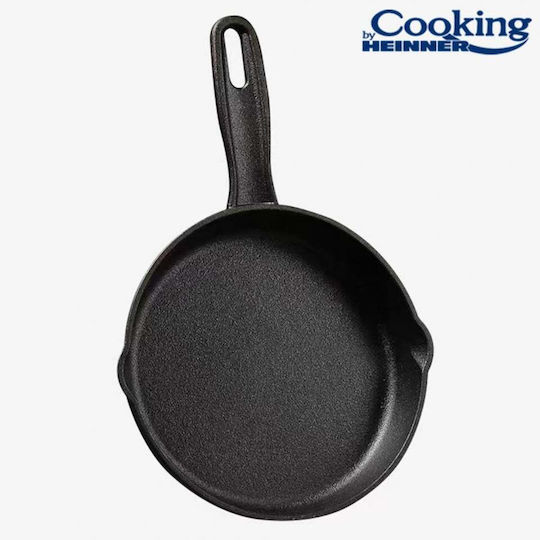 Heinner Pan aus Gusseisen 24cm