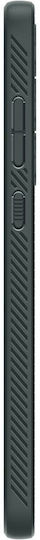 Spigen Liquid Air Back Cover Plastic Green (Galaxy A35)