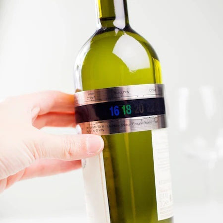 Digital Thermometer