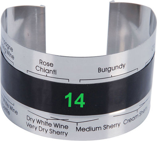 Digital Thermometer