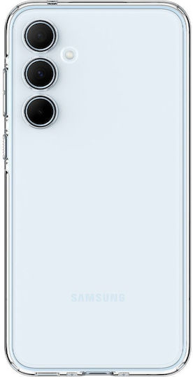 Spigen Ultra Hybrid Back Cover Πλαστικό 2mm Διάφανο (Galaxy A35)