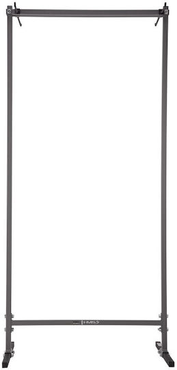 HMS Gym Mat Support Stand 1pcs