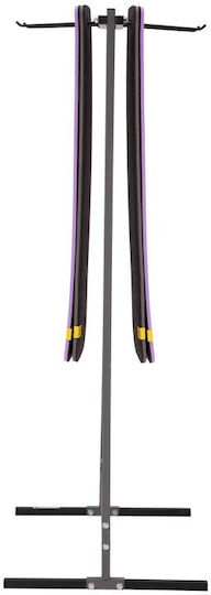 HMS Gym Mat Support Stand 1pcs