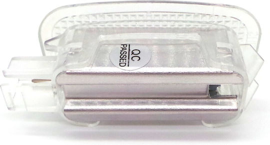 Mercedes Led Türlampen Set 2 Stück