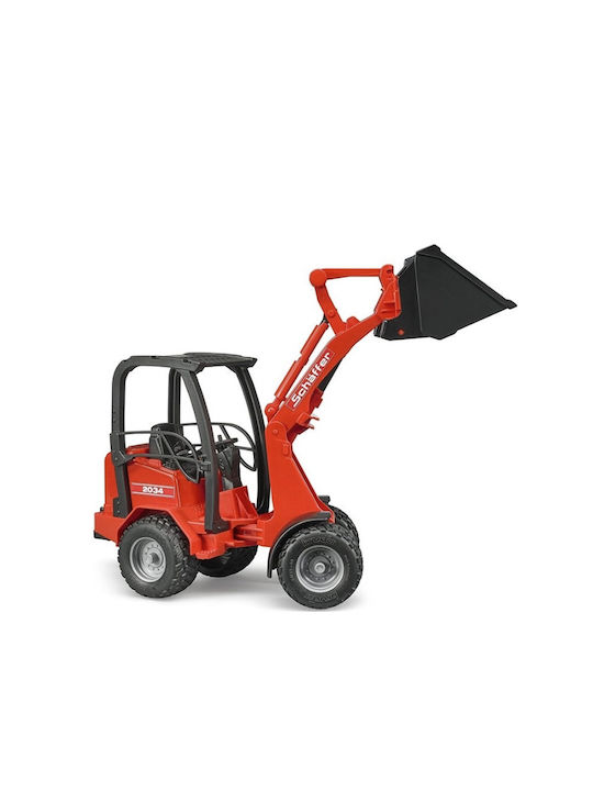 Loader Bruder