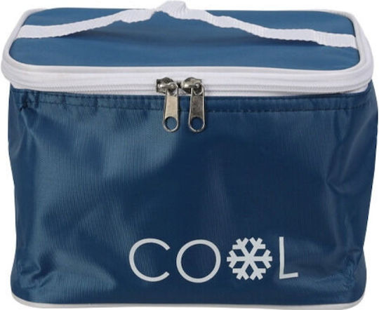 Excellent Houseware Isoliertasche Handtasche 4 Liter L21.5 x B15 x H15cm