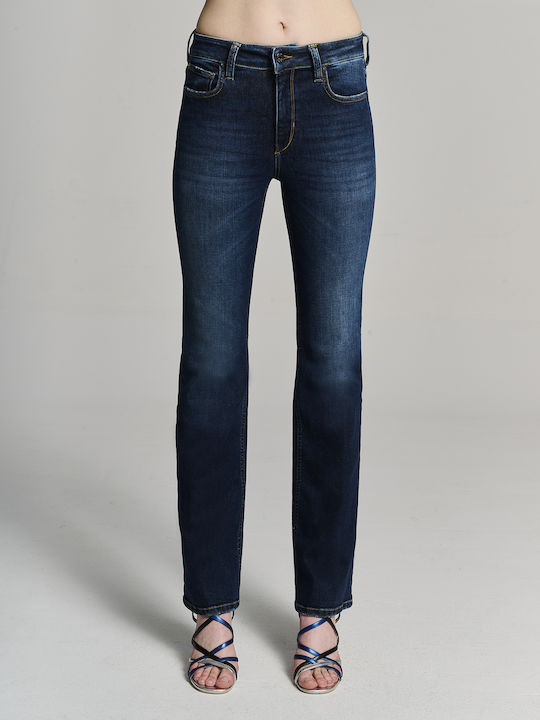 Staff Women's Jean Trousers