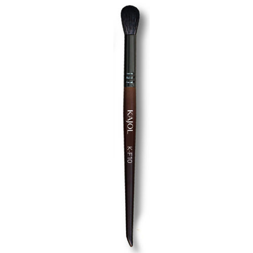 Kajol Beauty Professional Makeup Brush for Concealer made of Natural Hair