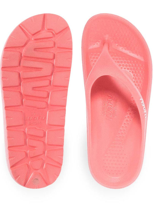 Women's Flip Flops Pink