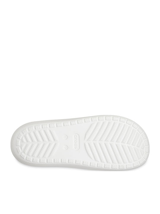 Classic Sandal v2 Men's Anatomic White Flip Flops