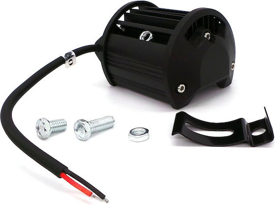 LED Volkswagen Up 12 / 24V 30W με Λευκό Φωτισμό 1τμχ