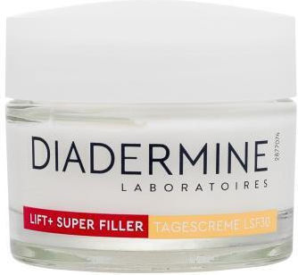 Diadermine Lift+ Super Filler Cremă Față de zi cu SPF30 50ml
