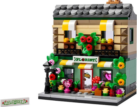 LEGO Blocuri de construcție pentru 12+ ani 338buc