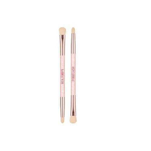 Focallure Professionell Make-up-Pinsel für Lidschatten aus synthetischem Haar