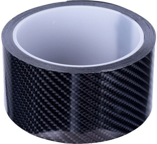 Isolierband 70mm x 3m Schwarz
