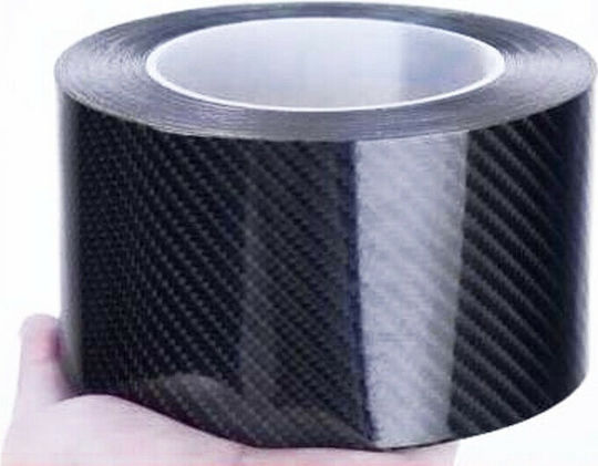 Isolierband 70mm x 3m Schwarz