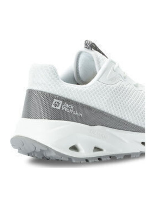 Jack Wolfskin Ανδρικά Ορειβατικά Λευκά