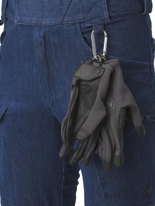 Helikon Tex Work Trousers Jeans Blue