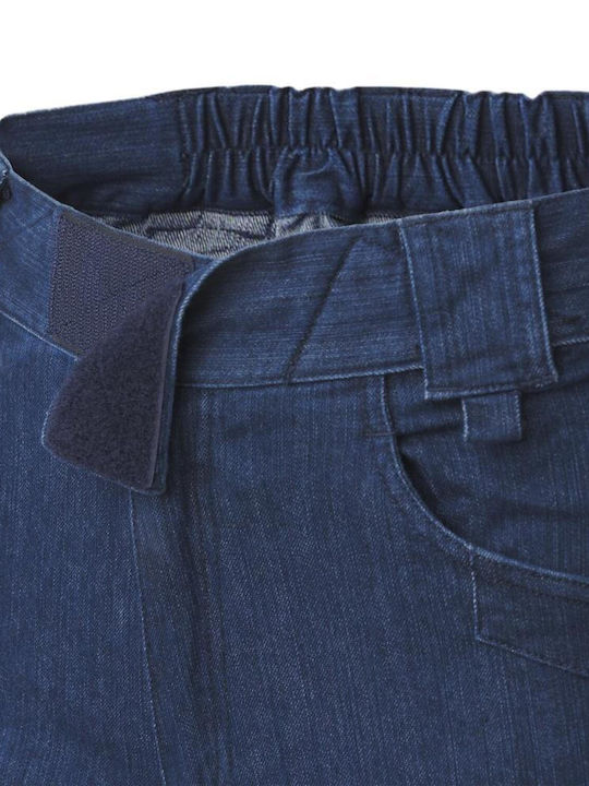 Helikon Tex Work Trousers Jeans Blue