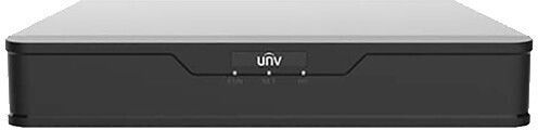 Uniview Записващо устройство HVR 8 Канала с Резолюция Full HD+ XVR301-16G3