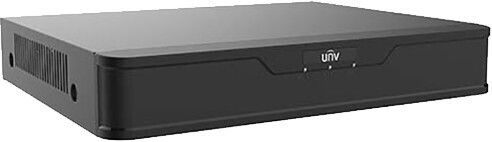 Uniview Записващо устройство HVR 8 Канала с Резолюция Full HD+ XVR301-16G3