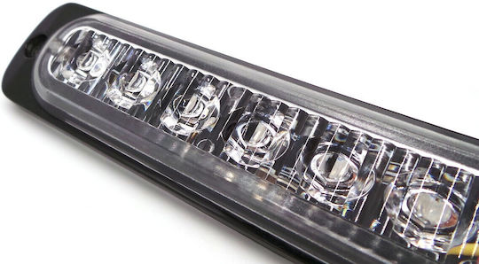 Reverse Light Lamp 12 Led 12v-24v Red - 1 Pc