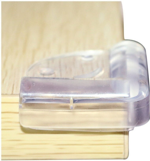 Colț de protecție din Plastic 10buc