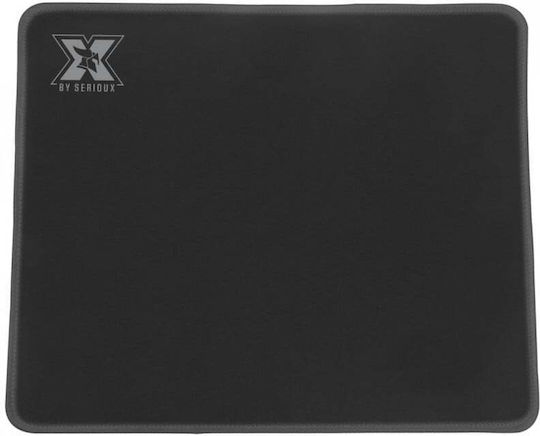 Serioux Gaming Mouse Pad Large (400mm)