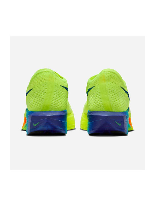 Vaporfly 3 Sport Shoes Running Green