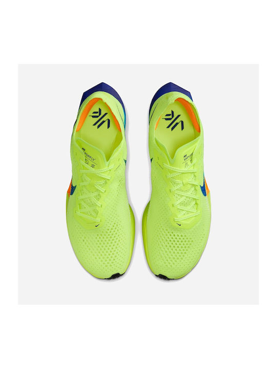 Vaporfly 3 Sport Shoes Running Green