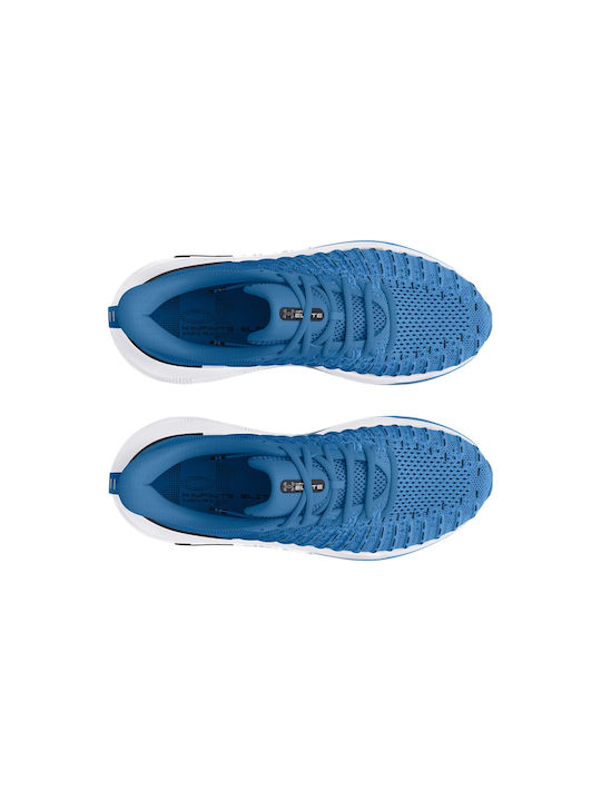 Infinite Elite Sport Shoes Running Blue