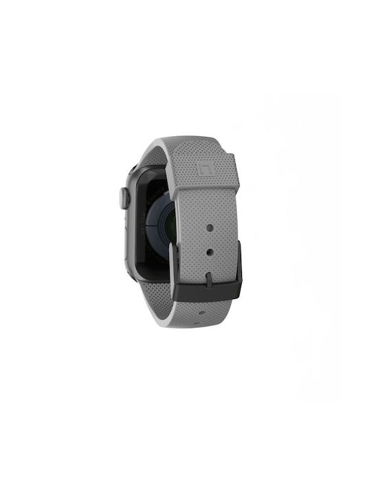 UAG Λουράκι Γκρι (Apple Watch 38/40mm)