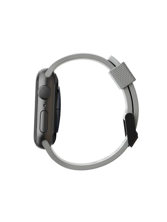 UAG Curea Silicon Gri (Apple Watch 38/40mm)