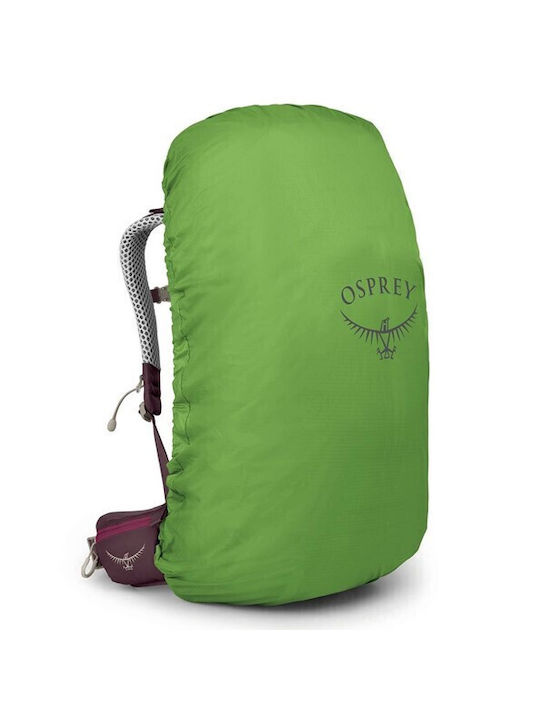 Osprey Sirrus 36l Σακίδιο Ορειβασίας Elderberry Purple/chiru Tan - Elderberry Purple/chiru Tan