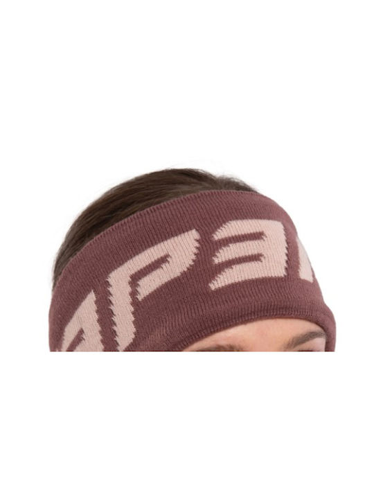 Icepeak Sport Headband Pink