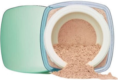 Mineral Face Powder, Loreal, Perfect Match Minerals, 1r/1c Rose Ivory, 10 G