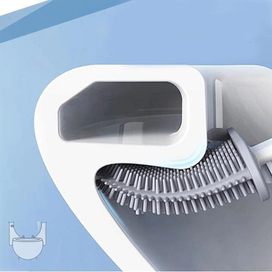 Plastic Coș de gunoi pentru baie Verde