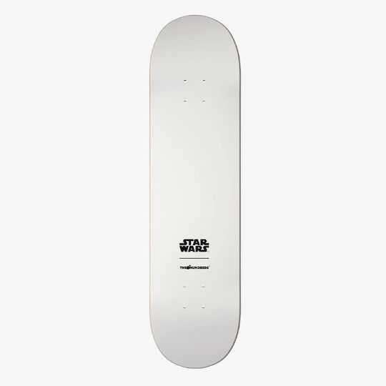 The Hundreds Skateboard Shortboard Multicolored