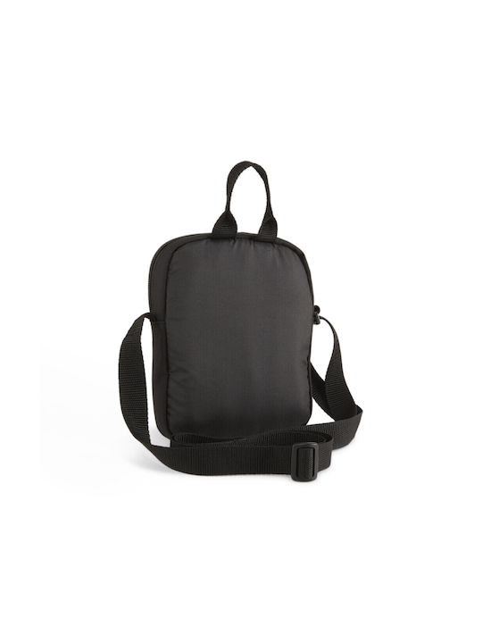 Puma Men's Bag Shoulder / Crossbody Black