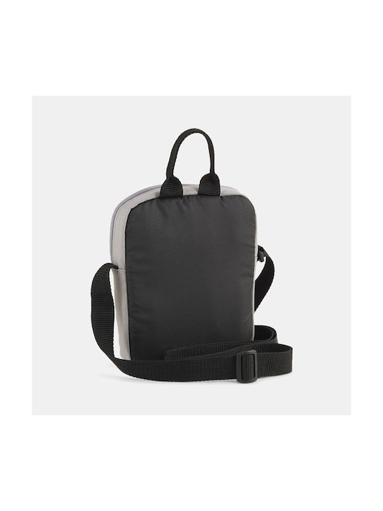 Puma Plus Portable Geantă pentru bărbați Umăr / Crossbody Gri