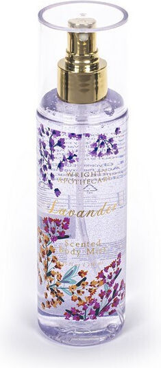 Body Mist Tri-coastal 230ml Lavander
