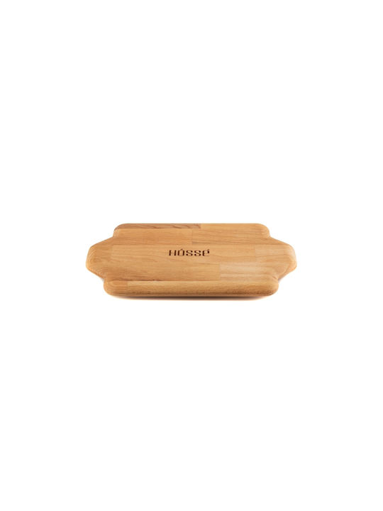 Hosse Wooden Placemat