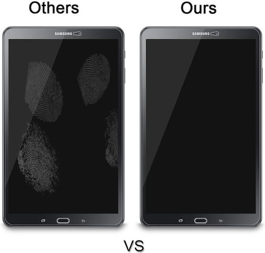 2.5D 0.26mm Tempered Glass (Galaxy Tab A 10.1 2016)