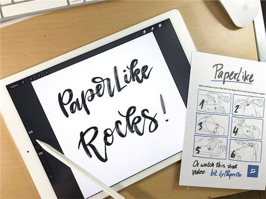 Paperlike Screen Protector