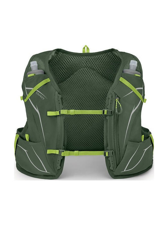Osprey Duro 1.5 Хидро-жилетка 1.5л Зелен Osprey Duro 1.5 Хидро-жилетка 1.5л Зелен
