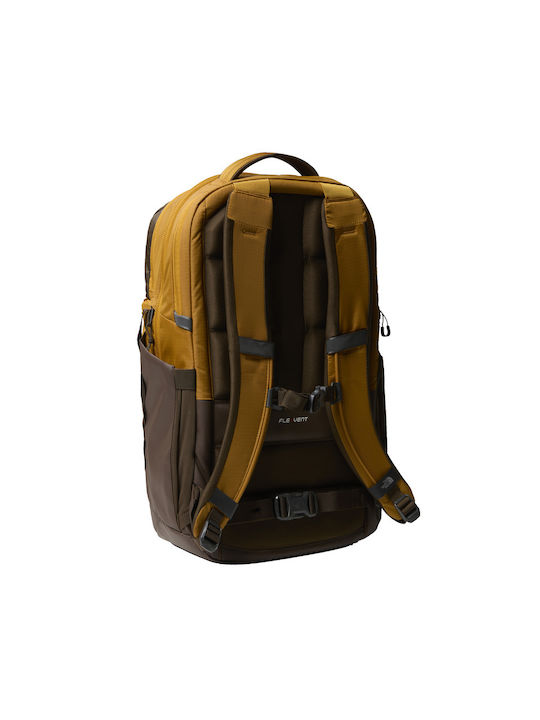 The North Face Men's Backpack Tabac Brown