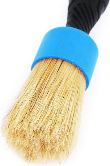 Maxshine Detailing Brush with Short Boar Hair Maxshine