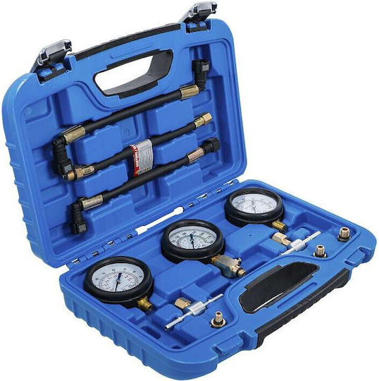 Compresometru pentru controlul motorului motocicletei - Bgs-74355 - Bgs Technic